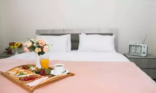 هتل آرت باتومی هتل آرت باتومی